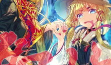 神动漫,穿越时空的奇幻之旅