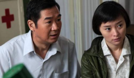 一个电视剧,一代人的青春记忆