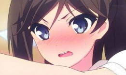 被盯着的羞耻动漫,揭秘那些令人脸红的动漫情节