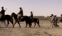 大漠枪神电视剧全集,烽火岁月里的英雄传奇