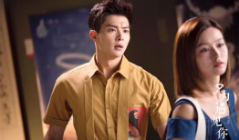 只为遇见你电视剧,穿越时空的浪漫邂逅