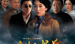 女人的抗战电视剧,巾帼英雄的抗战传奇