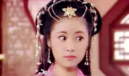 林心如古装电视剧,林心如古装剧中的传奇人生